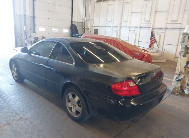 2001 ACURA CL for Sale