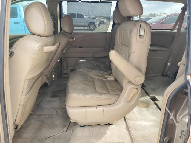 2005 HONDA ODYSSEY TOURING for Sale