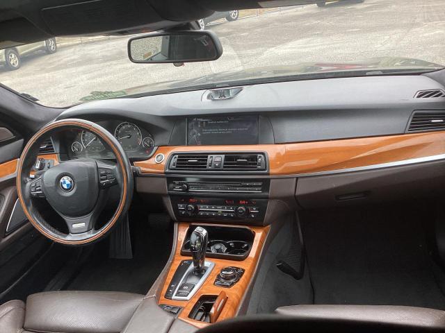 2013 BMW 550 XI for Sale