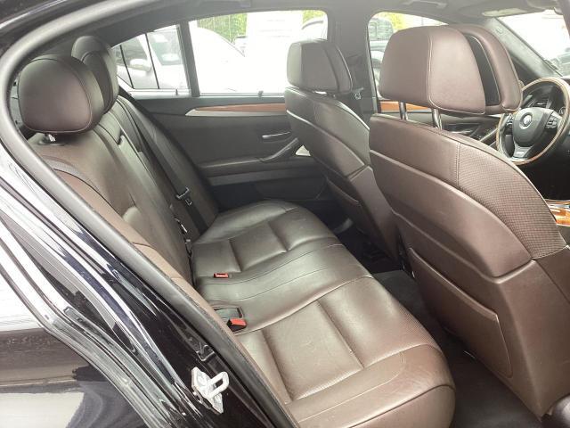 2013 BMW 550 XI for Sale