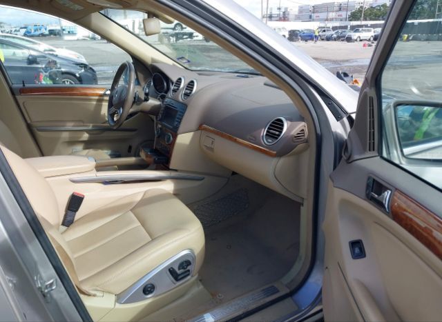 2009 MERCEDES-BENZ GL 450 for Sale