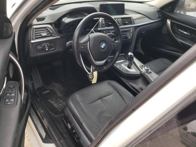 2013 BMW ACTIVEHYBRID 3 for Sale