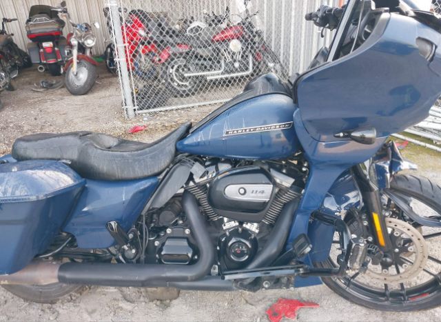 2019 HARLEY-DAVIDSON FLTRXS for Sale