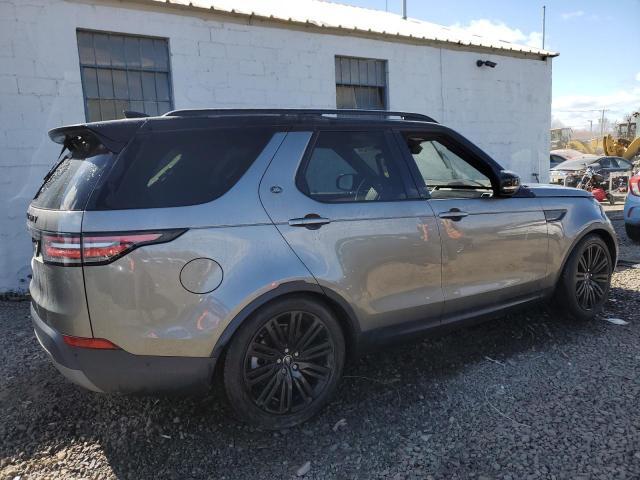 2019 LAND ROVER DISCOVERY HSE for Sale