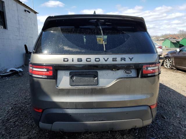 2019 LAND ROVER DISCOVERY HSE for Sale