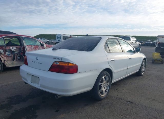 2000 ACURA TL for Sale