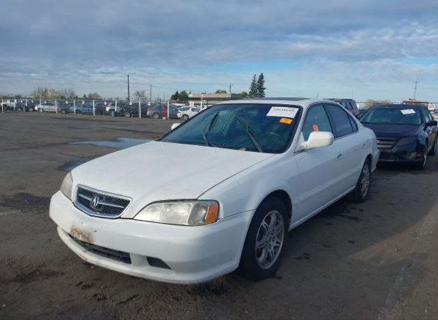 2000 ACURA TL for Sale