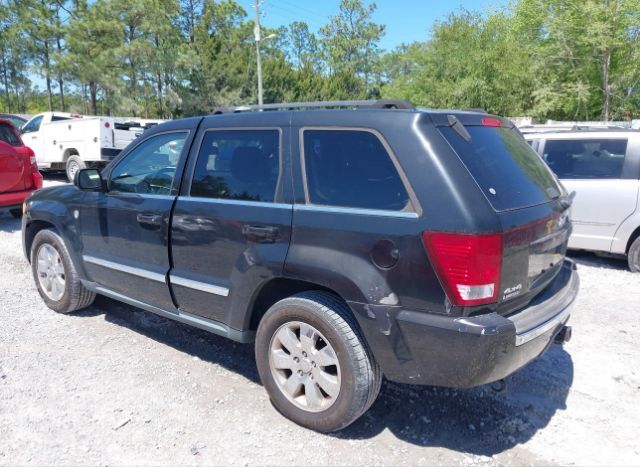 2009 JEEP GRAND CHEROKEE for Sale