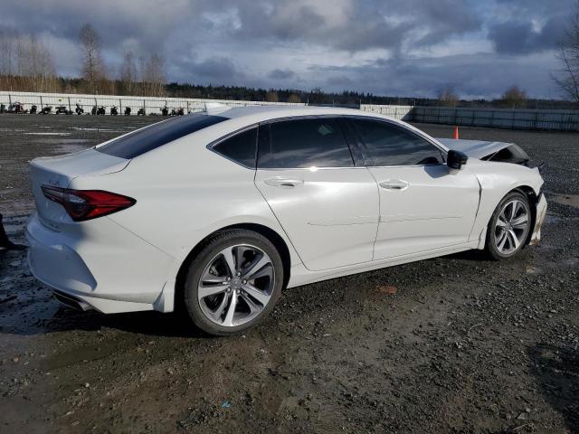 2021 ACURA TLX ADVANCE for Sale
