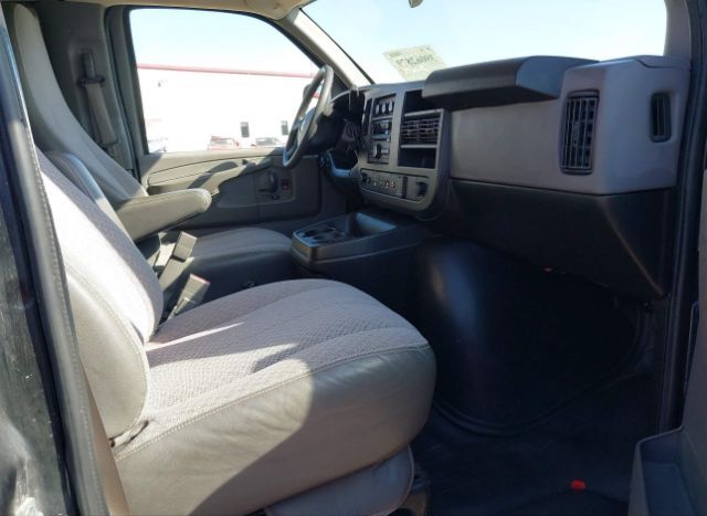 2015 CHEVROLET EXPRESS 3500 for Sale
