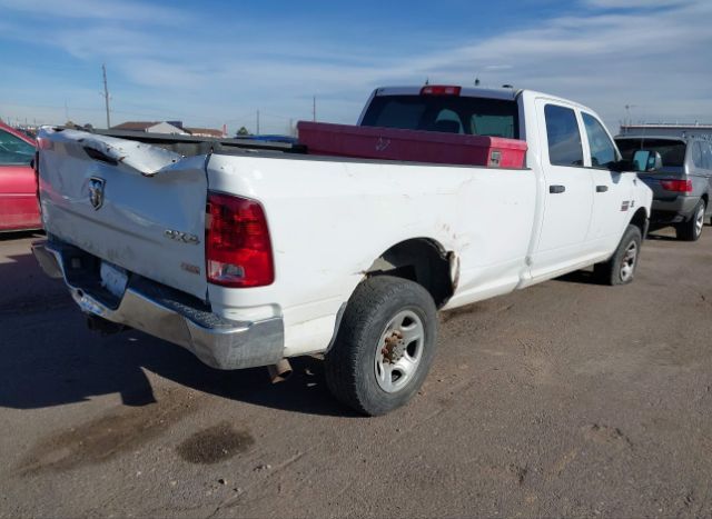2012 RAM 3500 for Sale
