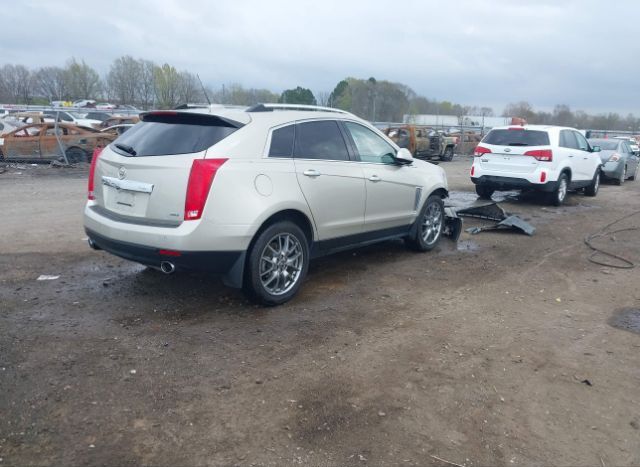 2015 CADILLAC SRX for Sale