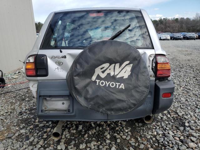 1998 TOYOTA RAV4 for Sale