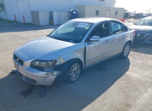 2006 VOLVO S40 for Sale