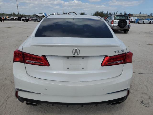 2019 ACURA TLX ADVANCE for Sale