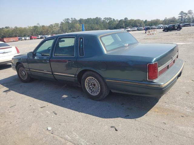 1995 LINCOLN TOWN CAR EXECUTIVE for Sale