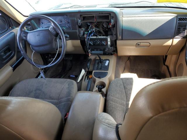 2001 JEEP CHEROKEE SPORT for Sale