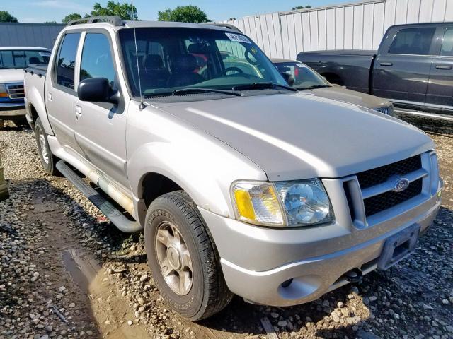 2004 Ford Explorer Xlt Sport Vehicles Ford Explorer Xlt