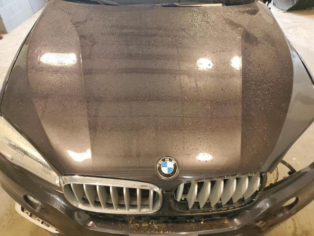 2017 BMW X5 XDRIVE35I for Sale