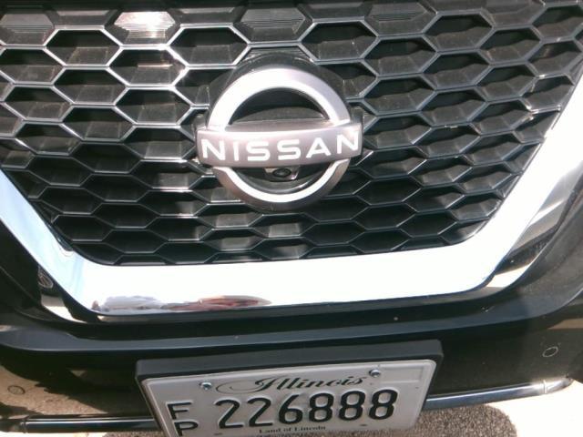 2023 NISSAN MURANO for Sale