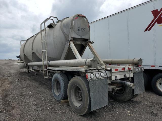 1974 TANK TRAILER for Sale