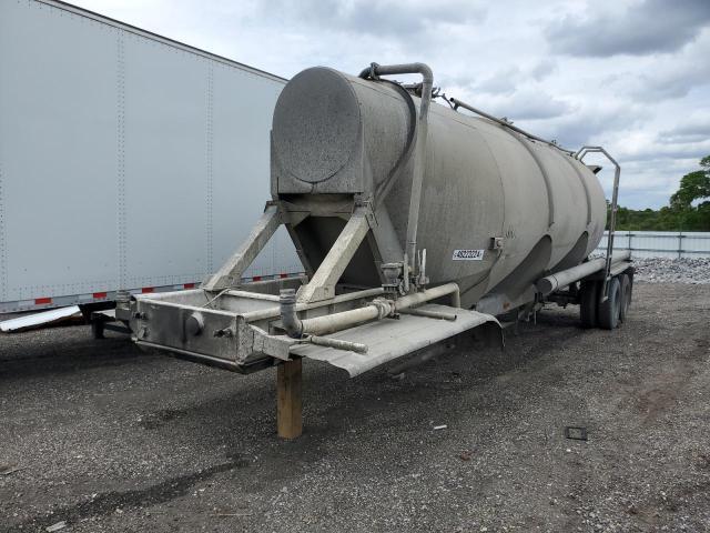 1974 TANK TRAILER for Sale