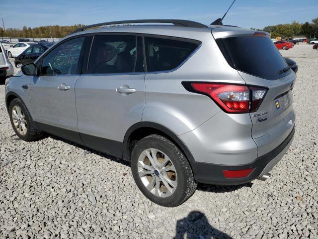 2018 FORD ESCAPE for Sale