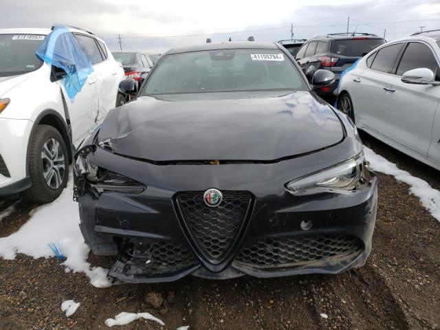 Alfa Romeo Giulia for Sale
