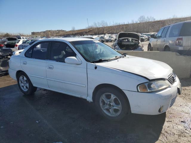 2003 NISSAN SENTRA XE for Sale