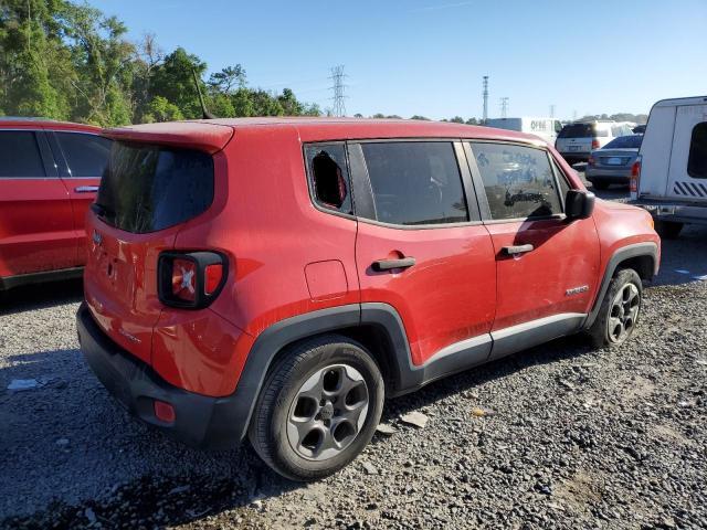 Jeep Renegade for Sale