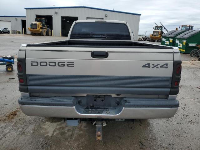1997 DODGE RAM 1500 for Sale