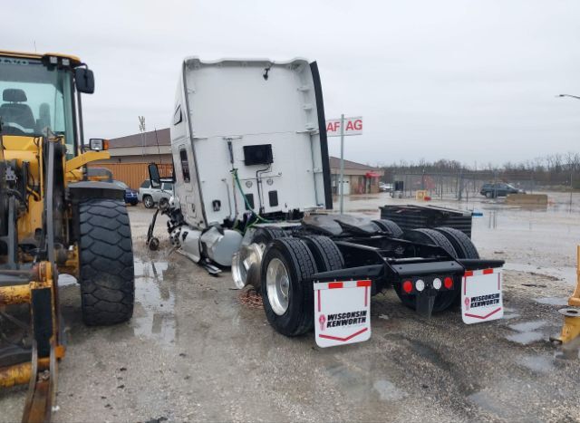 2022 KENWORTH T680 for Sale
