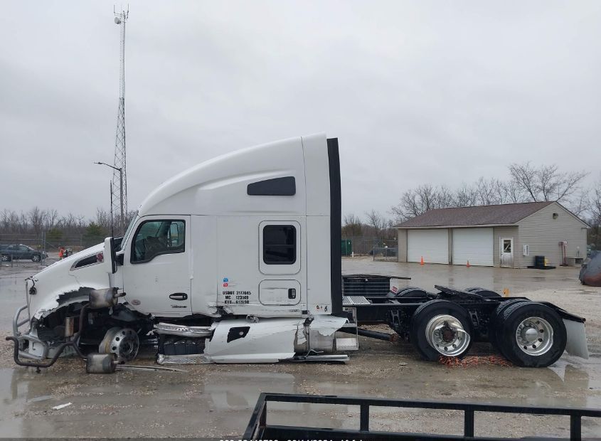 2022 KENWORTH T680 for Sale