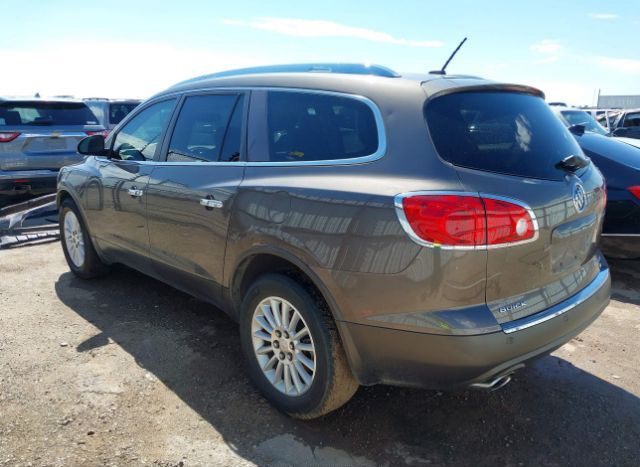 2008 BUICK ENCLAVE for Sale
