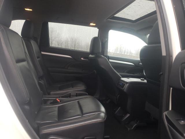 Toyota Highlander for Sale