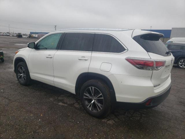 Toyota Highlander for Sale
