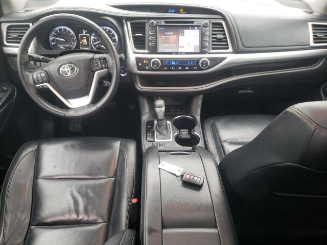 Toyota Highlander for Sale