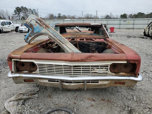 1966 CHEVROLET SS for Sale