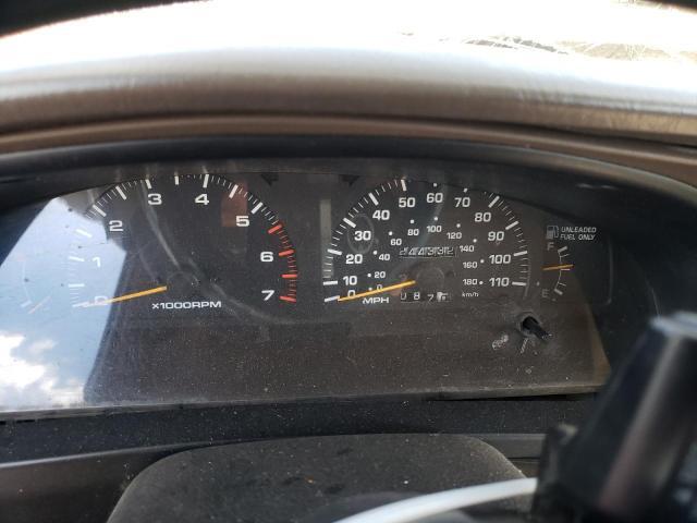 1997 TOYOTA 4RUNNER SR5 for Sale