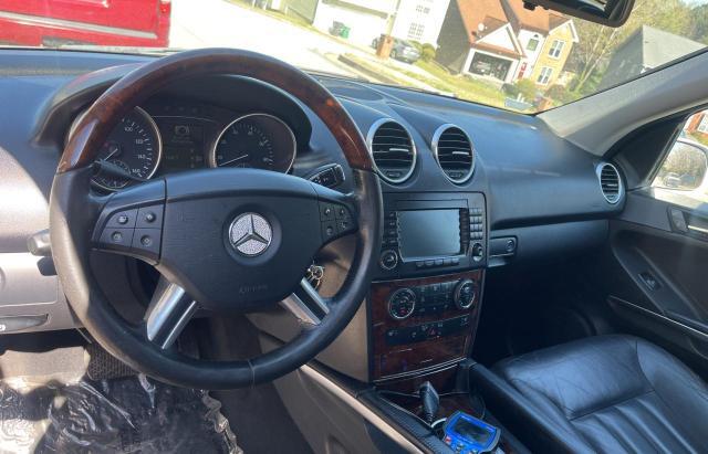 2006 MERCEDES-BENZ ML 350 for Sale