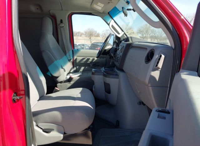 2013 FORD E-150 for Sale