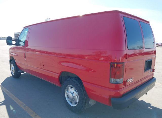 2013 FORD E-150 for Sale