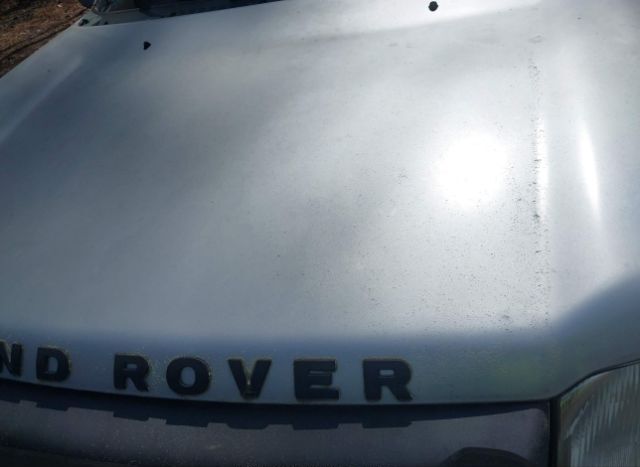 Land Rover Freelander for Sale