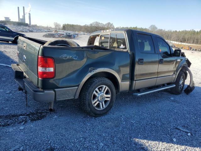 2005 FORD F150 SUPERCREW for Sale