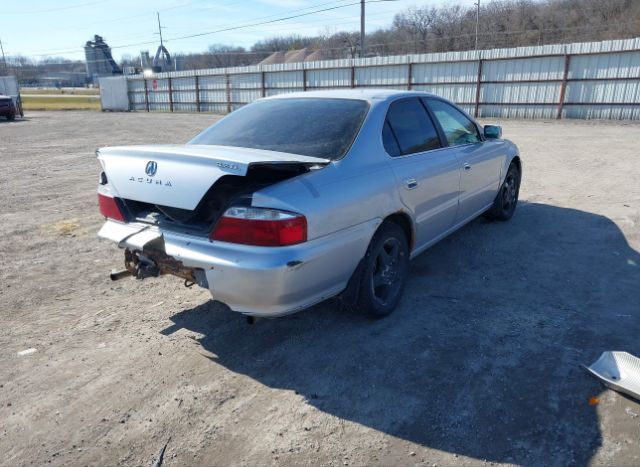 2002 ACURA TL for Sale