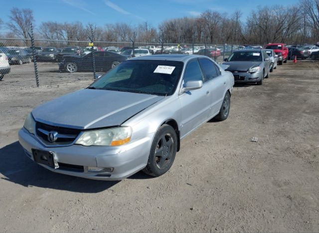 2002 ACURA TL for Sale