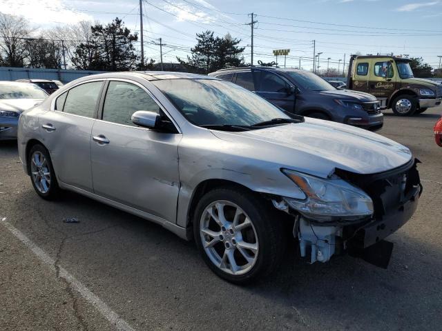 2012 NISSAN MAXIMA S for Sale