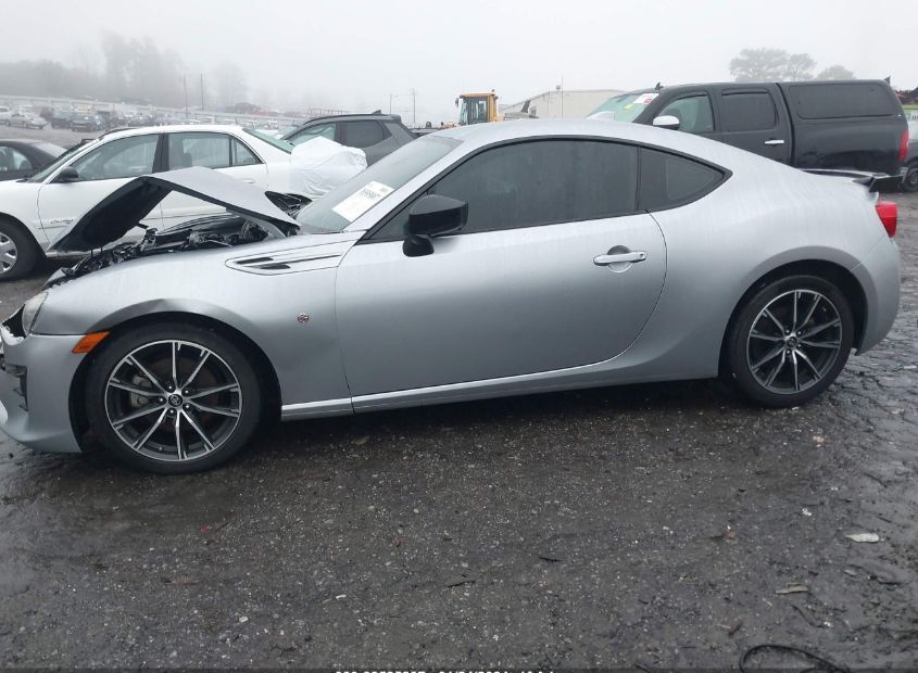 2018 TOYOTA 86 for Sale