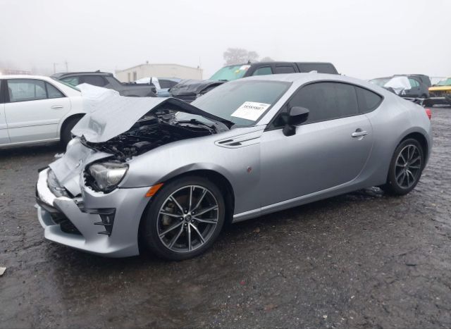 2018 TOYOTA 86 for Sale