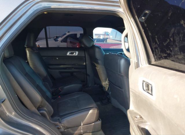 2014 FORD EXPLORER for Sale